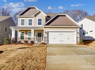 130 Cotton Field Dr LOT 10, Statesville, NC 28677