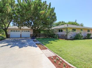 5362 E Liberty Ave, Fresno, CA 93727