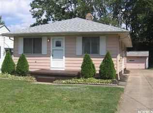 3373 W 231st St, North Olmsted, OH 44070