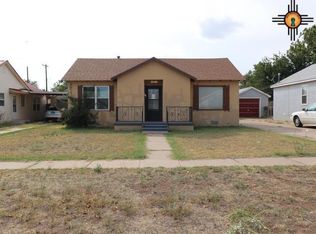 1720 Ross St, Clovis, NM 88101