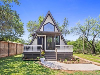 241 Southwood Drive, Granite Shoals, TX, 78654