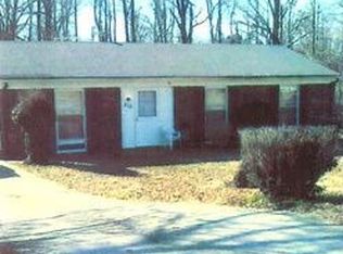 810 Kroll Ln, High Point, NC 27260