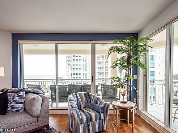 5th image of 1180 Gulf Blvd APT 806