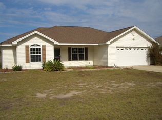 200 Brooksdale Rd, Brunswick, GA 31523