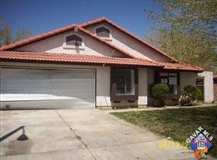 3015 E Avenue S1, Palmdale, CA 93550