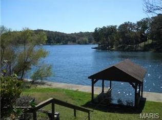 5657 Lake Hill Dr, Hillsboro, MO 63050