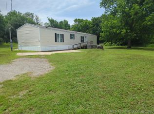 230 W 2nd St, Pawhuska, OK 74056