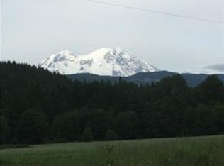 22520 State Route 706 E, Ashford, WA 98304