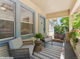 2016 4th Street, San Rafael, CA 94901