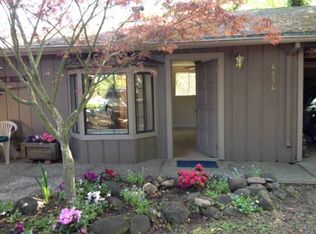 4634 Bridle Trl, Santa Rosa, CA 95409