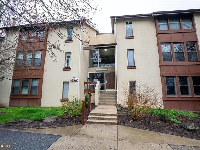 5870 Thunder Hill Rd #C-3 — Photo 1