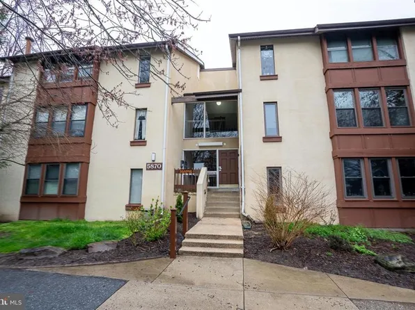 5870 Thunder Hill Rd, Columbia, MD