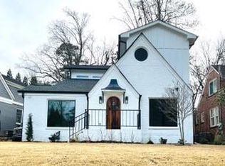 2041 Palifox Dr, Atlanta, GA 30307