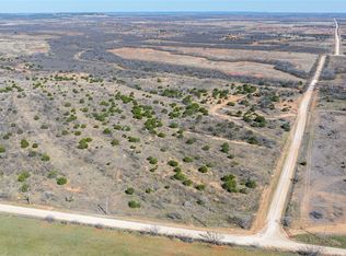 9 County Road 174, Ovalo, TX 79541