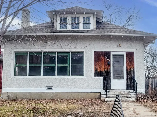 3907 Aldrich Ave N, Minneapolis, MN 55412