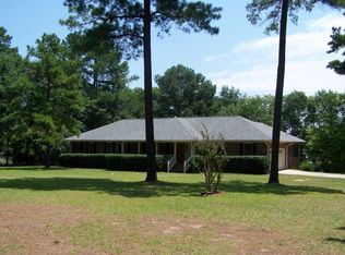 529 W Five Notch Rd, North Augusta, SC 29860