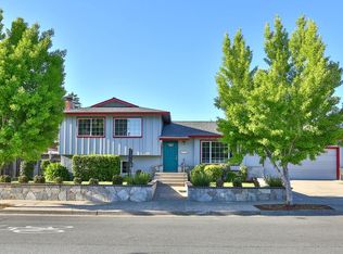 20126 Merritt Dr, Cupertino, CA 95014