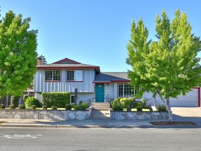 20126 Merritt Dr, Cupertino, CA, 95014