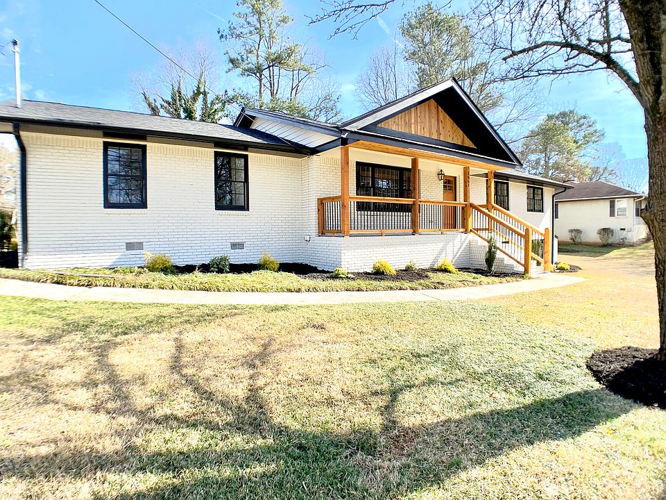 3861 N Cooper Lake Rd SE, Smyrna, GA 30082 Zillow