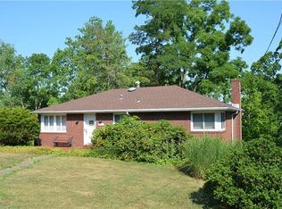 506 Duff Rd, Sewickley, PA 15143