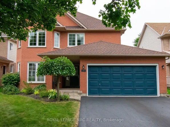 29 Farris Ave, Saint Catharines, ON L2S 3W7