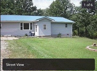 26311 Samantha Ln, Waynesville, MO 65583