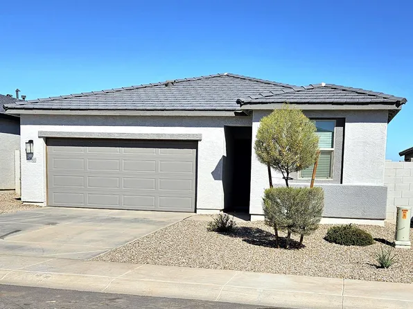 47860 W MOELLER Road, Maricopa, AZ 85139