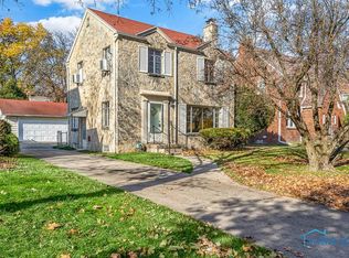 2507 Cheltenham Rd, Toledo, OH 43606