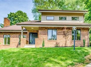 1661 Little Meadow Rd, Pittsburgh, PA 15241