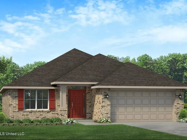 14987 Fritz Cir, Gulfport, MS 39503
