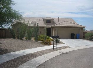 988 S Grantham Dr, Vail, AZ 85641