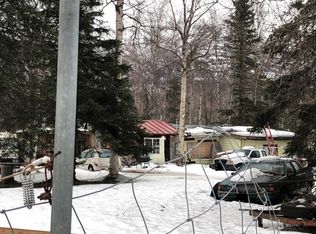 19342 Klondike St, Chugiak, AK 99567