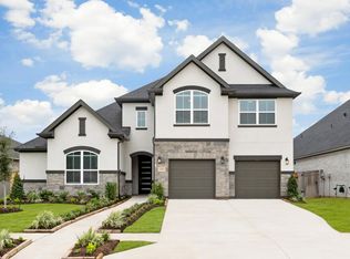 10606 Harvest Oak Ct, Missouri City, TX 77459