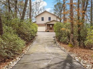 322 Denver Ridge Rd, Old Fort, NC 28762