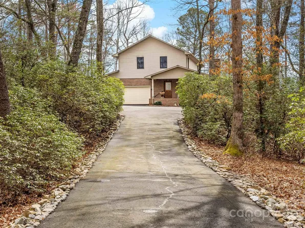 322 Denver Ridge Rd, Old Fort, NC 28762