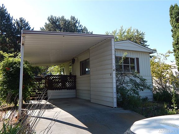 2nd image of 3131 W Wapato Dr Unit 19