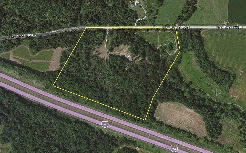 1st image of 1730 Knox County 1200 N