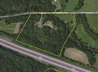 1730 Knox County 1200 N, Gilson, IL 61436