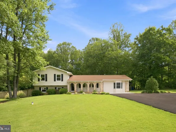 5538 Huckleberry Dr, Bryantown, MD 20617