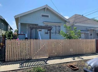 546 5th St, Richmond, CA 94801
