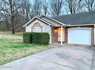 1655 Mayberry Dr, Neosho, MO 64850