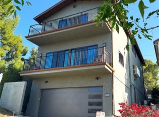 21415 Arapahoe Trl, Chatsworth, CA 91311