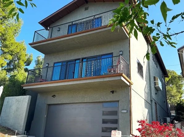 21415 Arapahoe Trl, Chatsworth, CA 91311