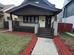 2763 N 53rd St, Milwaukee, WI 53210