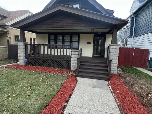 2763 North 53rd STREET, Milwaukee, WI 53210