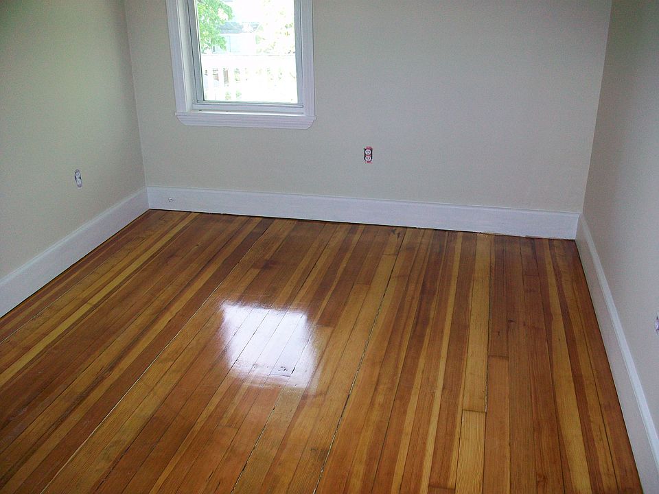 3rd Floor re modeled