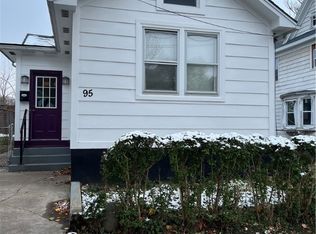 95 Campbell St, Rochester, NY 14611