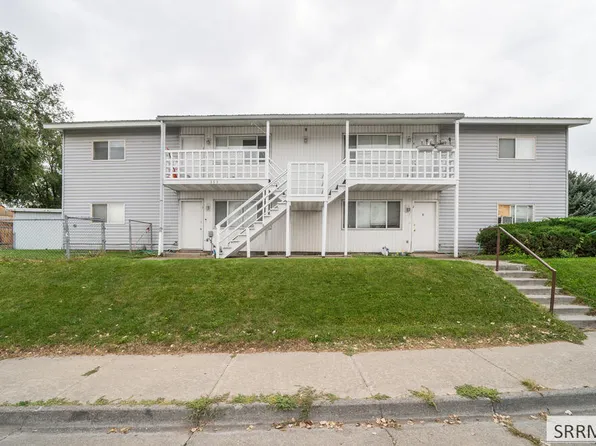 535 W Anderson St, Idaho Falls, ID 83402