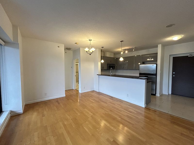 New Westminster Apartment for rent - 2 Bedrooms in New Westminster