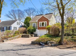 61 Yerxa Rd, Arlington, MA 02474